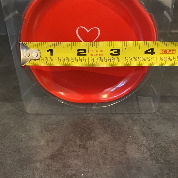 Melt My Heart Small Plate - Picture 4 of 7